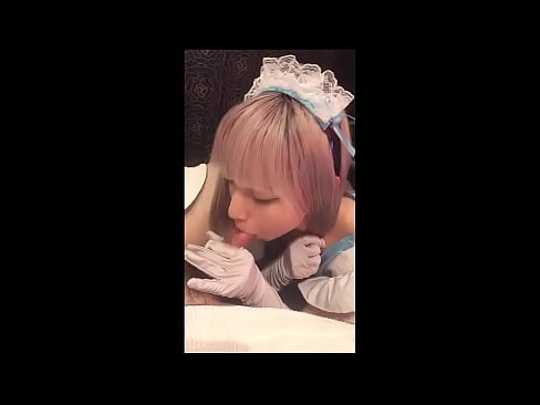 ❤️ Japan Idol [mayuka], француз кыздын костюму, 1-бөлүк, минет жана лосьон менен жулкулдатуу ❤️❌ Порно бизде ky.extratorrents.top ﹏