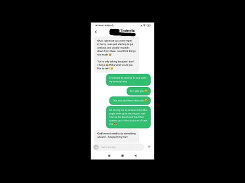 ❤️ Мен Тиндерден жаңы PAWGди гаремиме коштум (Tinder менен сүйлөшүү камтылган) ❤️❌ Порно бизде ky.extratorrents.top ﹏